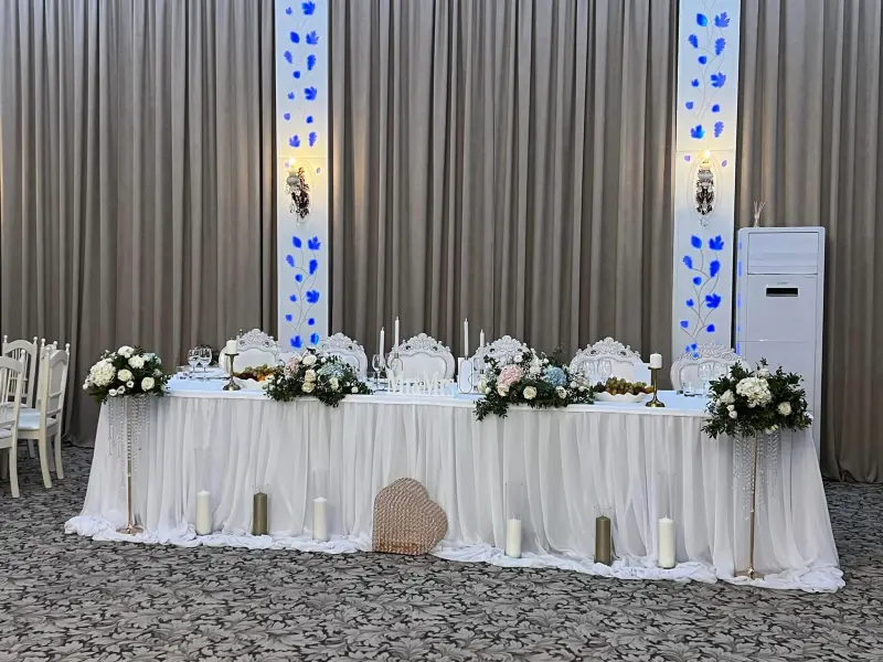 Restaurant nuntă Dâmbovița – Casa Gurmandului